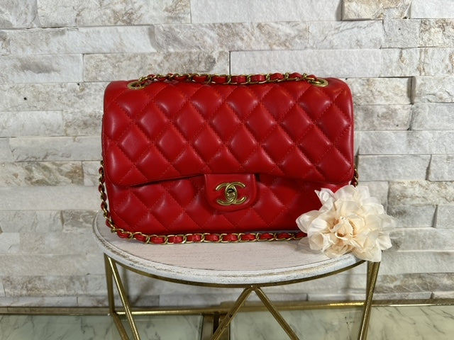 Mirror Bags