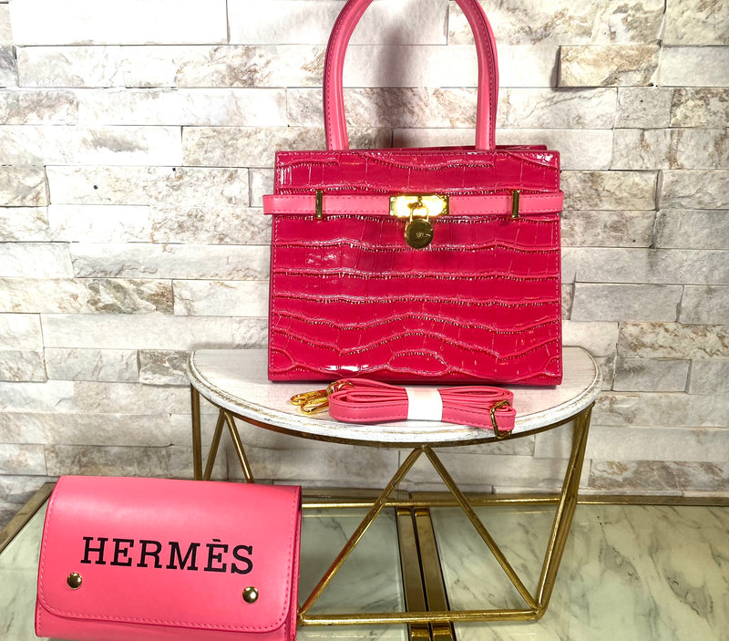 Inspired Bags