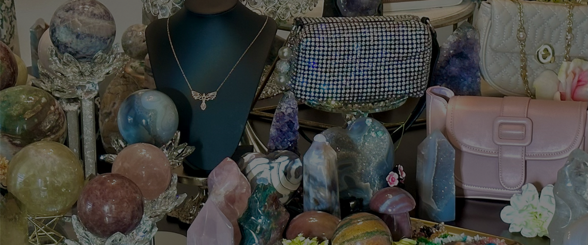 HANDBAGS