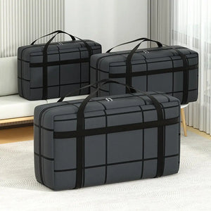  Folding Clothing Storage Bag 