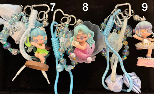 Bag Chains Set C- Price Per Chain