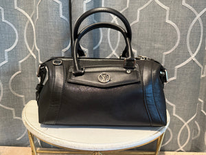 Mirror Bags- Biker PM Black