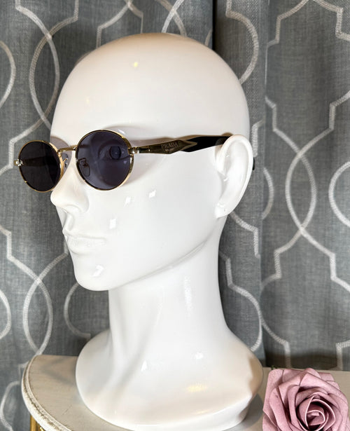Luxury Sunglasses- Box 6- Pra Oval