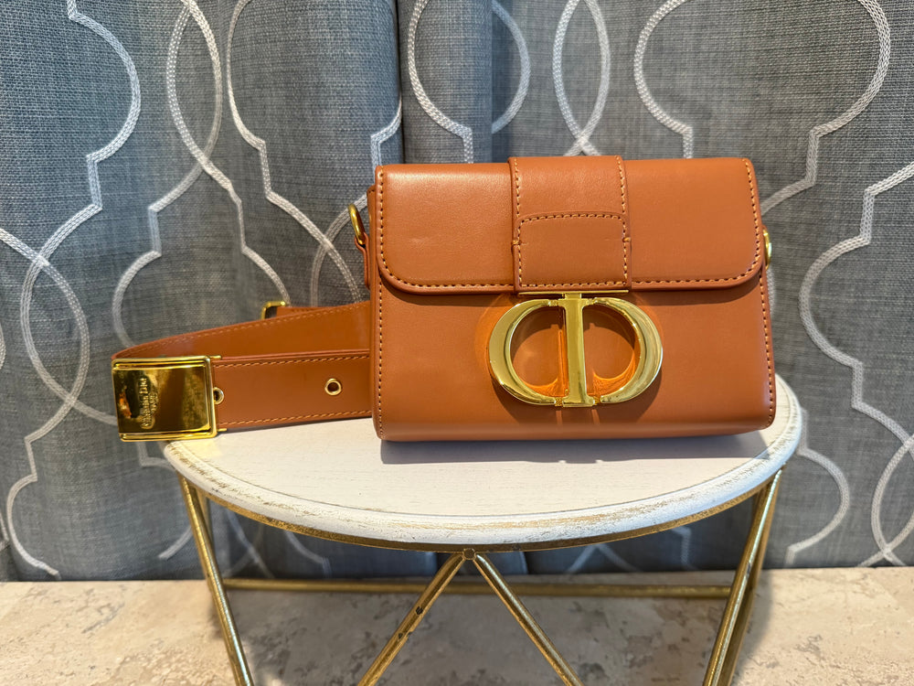 Carmel Shoulder Bag