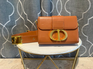 Carmel Shoulder Bag