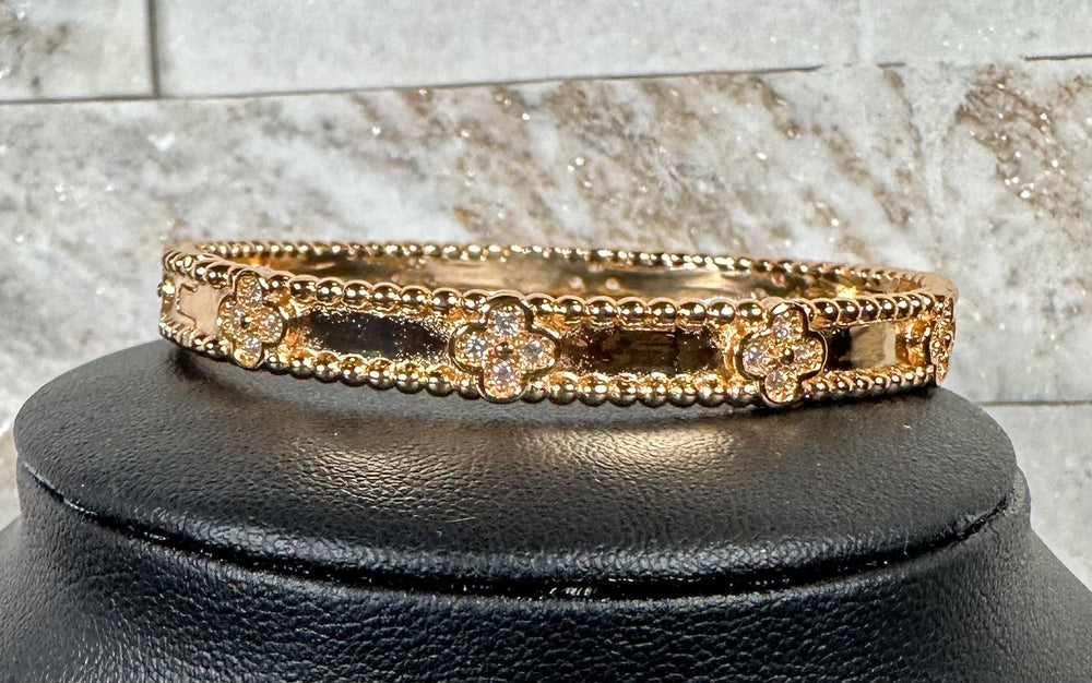 Bangle- VC Gold