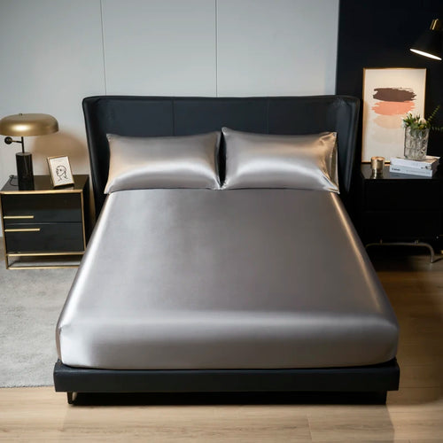 Luxury Bed Sheet