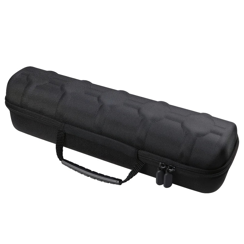 Portable Watch Box Organizer & Travel Case
