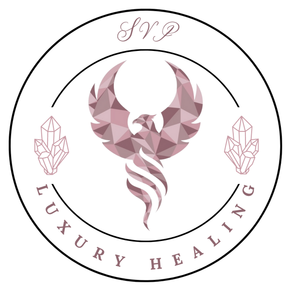 SVP Luxury Healing