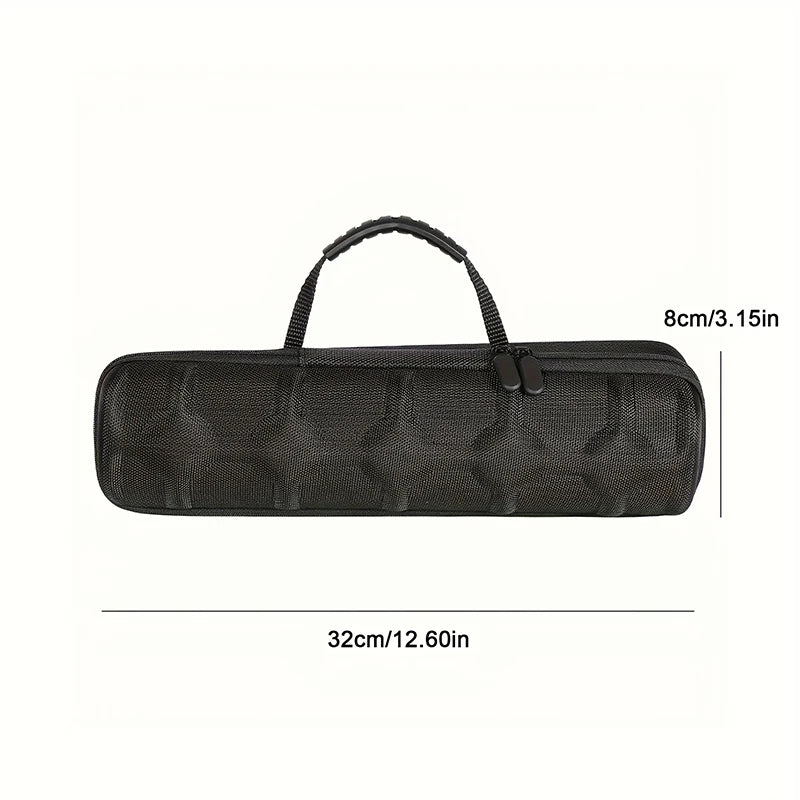 Portable Watch Box Organizer & Travel Case