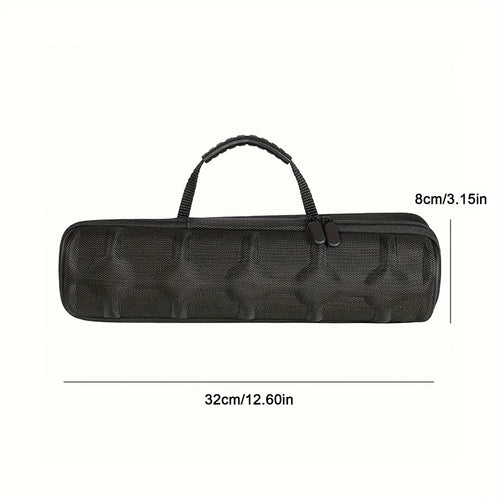 Portable Watch Box Organizer & Travel Case