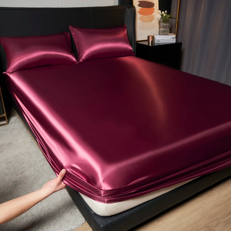 Smooth Bed Sheet