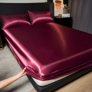 Smooth Bed Sheet