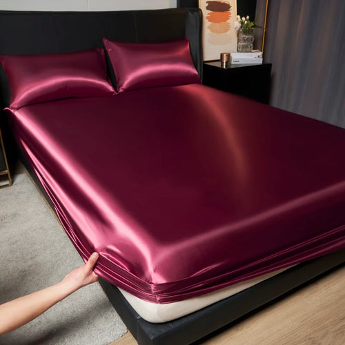 Smooth Bed Sheet