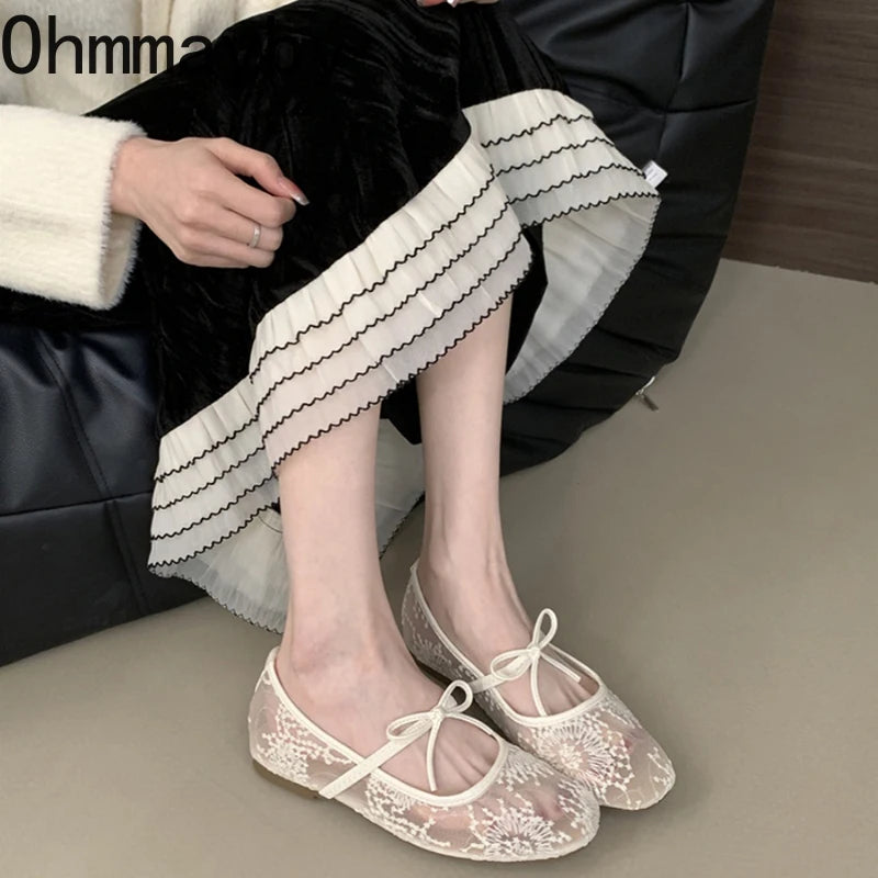 Shoes & Bags