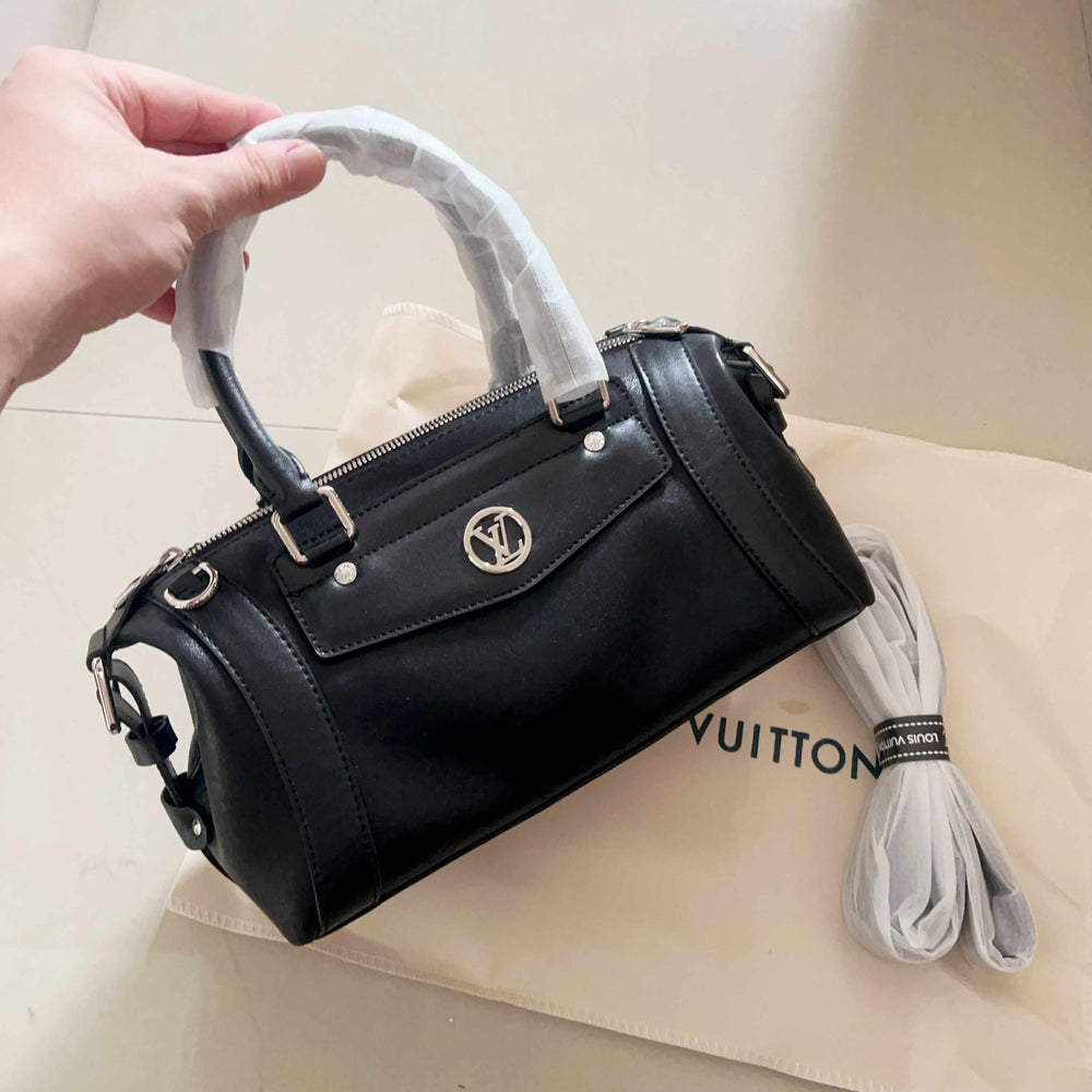 Biker Bag PM Black