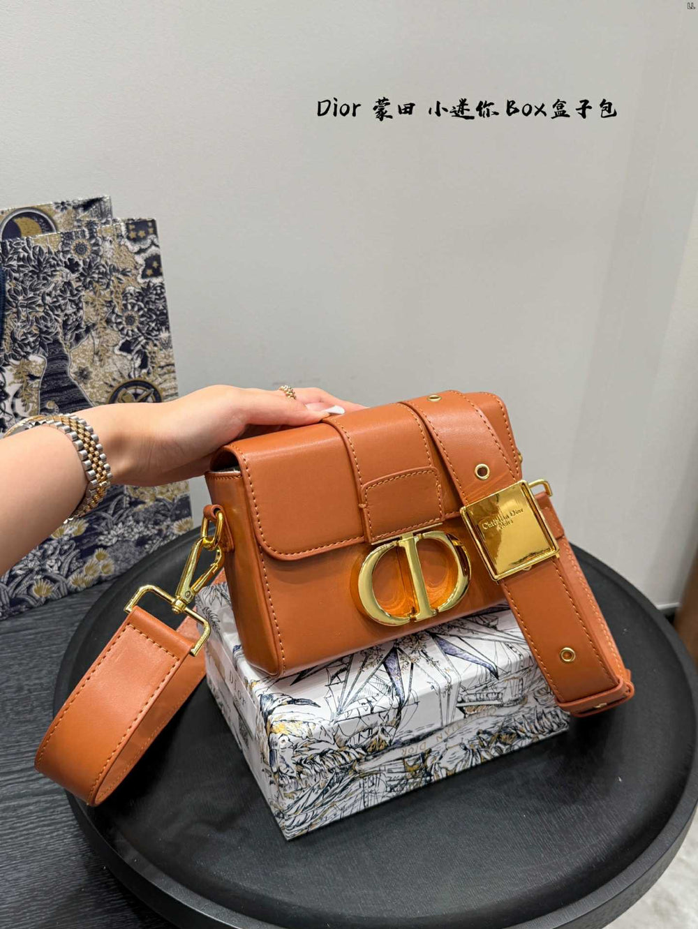 Carmel Shoulder Bag