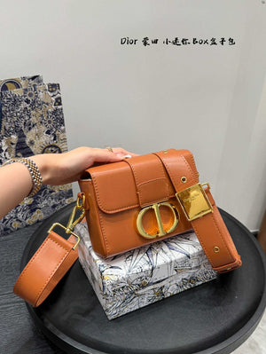 Carmel Shoulder Bag