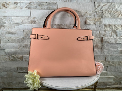 Peach Sunset Bag