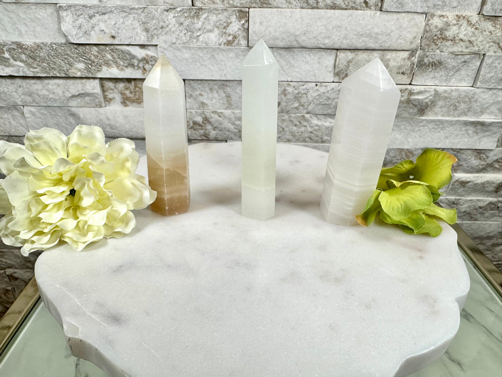 Calcite Set 1