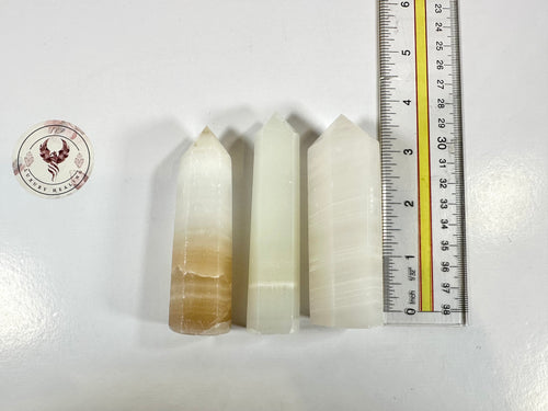 Calcite Set 1