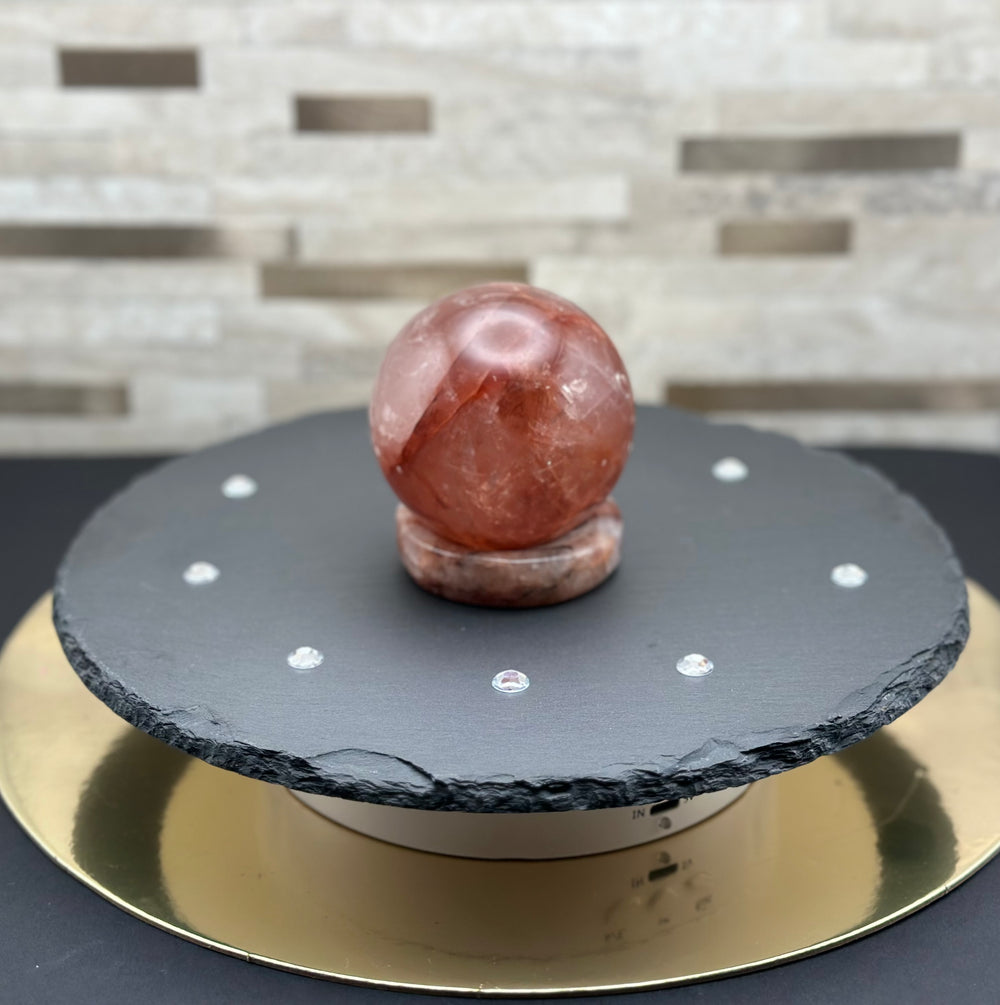 Fire Quartz Set 1