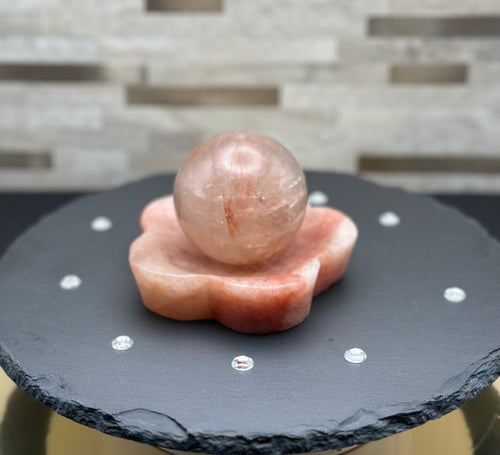 Fire Quartz Set 1