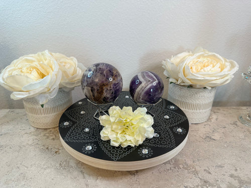 Dream Amethyst Set 1