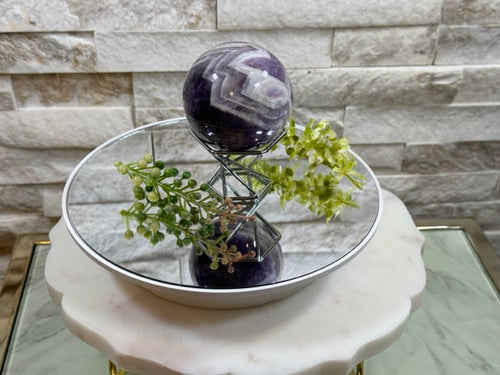 Dream Amethyst Set 1