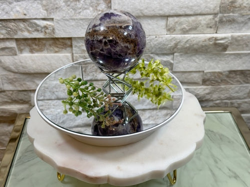 Dream Amethyst Set 1