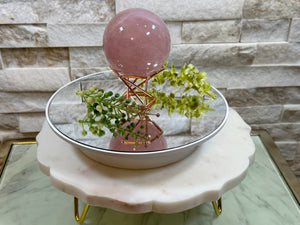 Rose Quartz Set 3