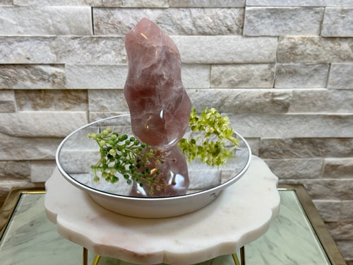 Rose Quartz Set 3