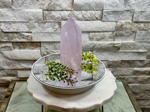 Rose Quartz Set 3
