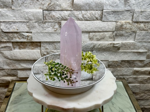 Rose Quartz Set 3