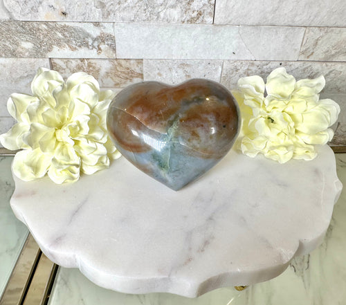 Ocean Jasper Collection 1