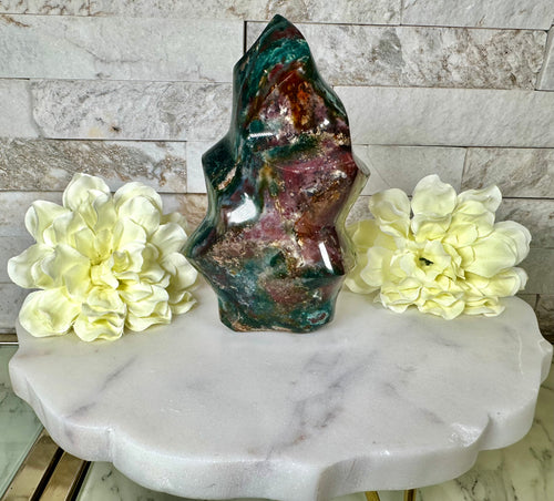 Ocean Jasper Set 1